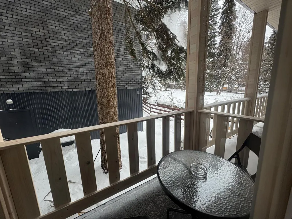 Квартира Комната — Архыз