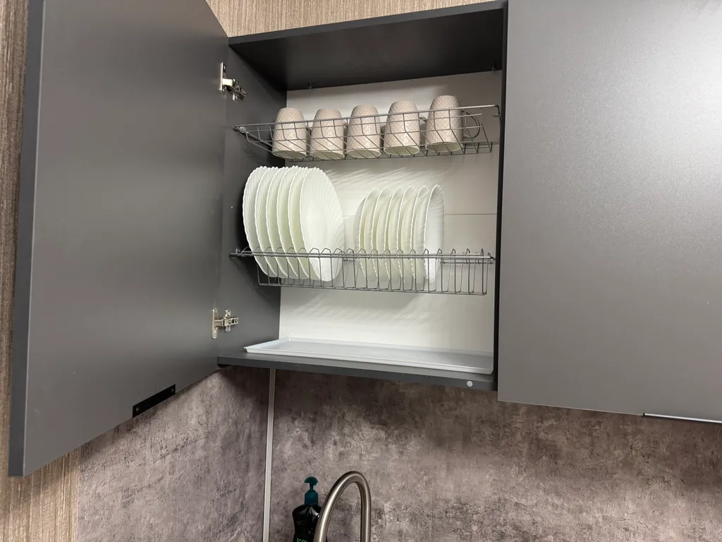 Новая квартира