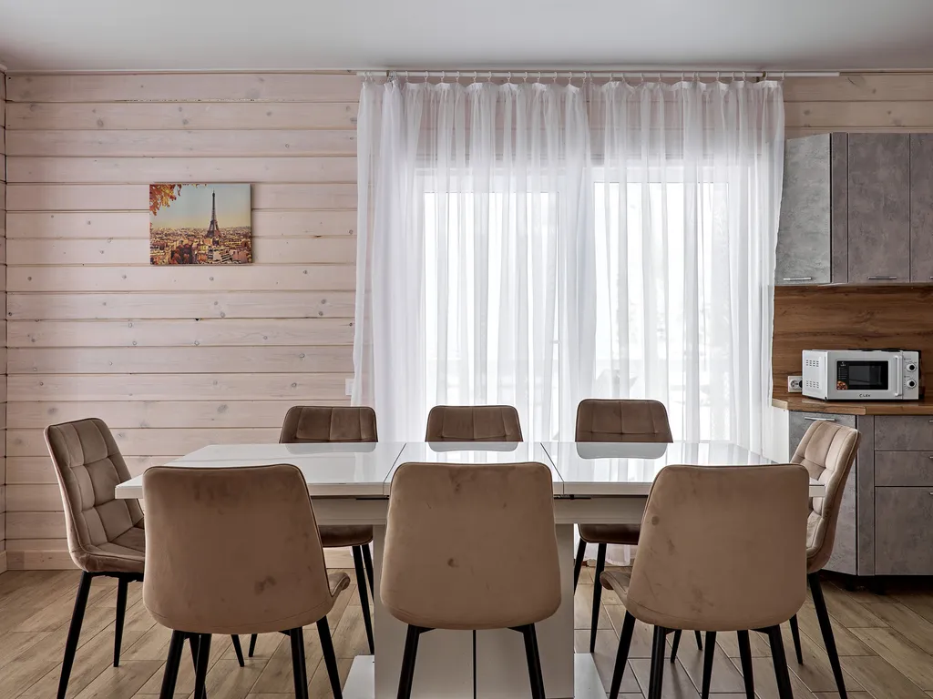 4-комнатный Дом