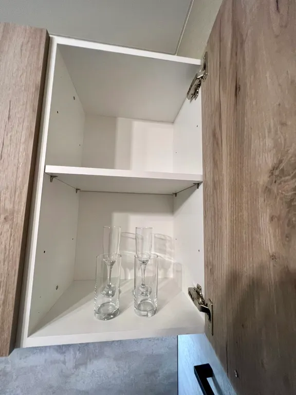 Уютная квартира-студия в центре