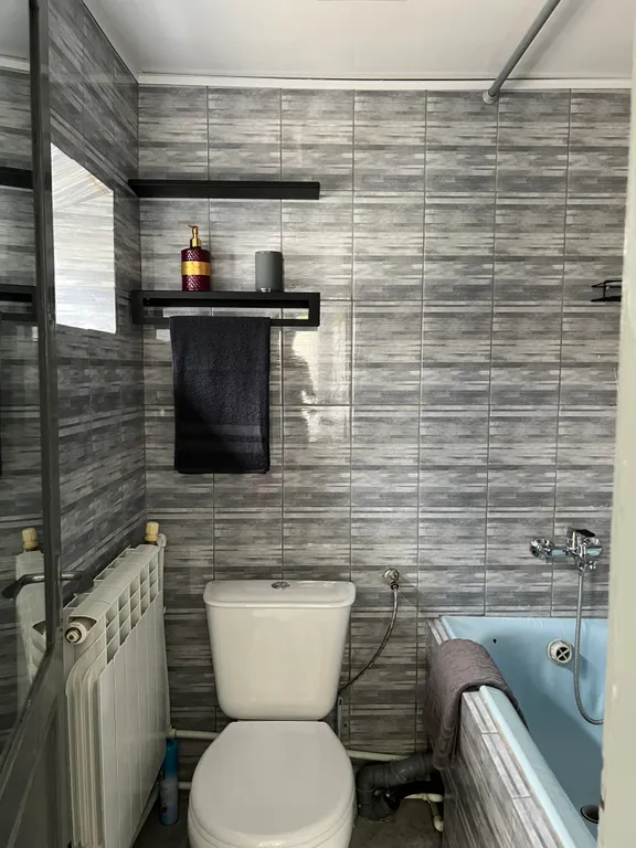 Отдельное жильё в центре туристической части города