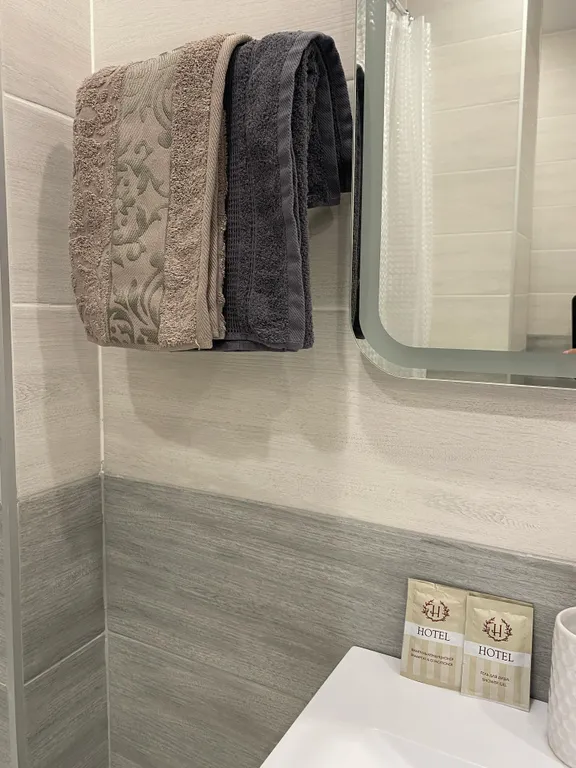 Уютная двухкомнатная квартира в хорошем районе