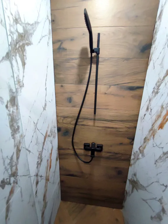 Квартира Квартира Люкс в синих тонах возле Ашана — Симферополь