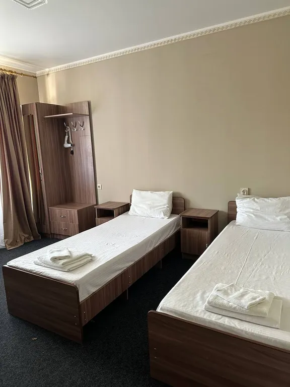 Квартира Комната — Сириус