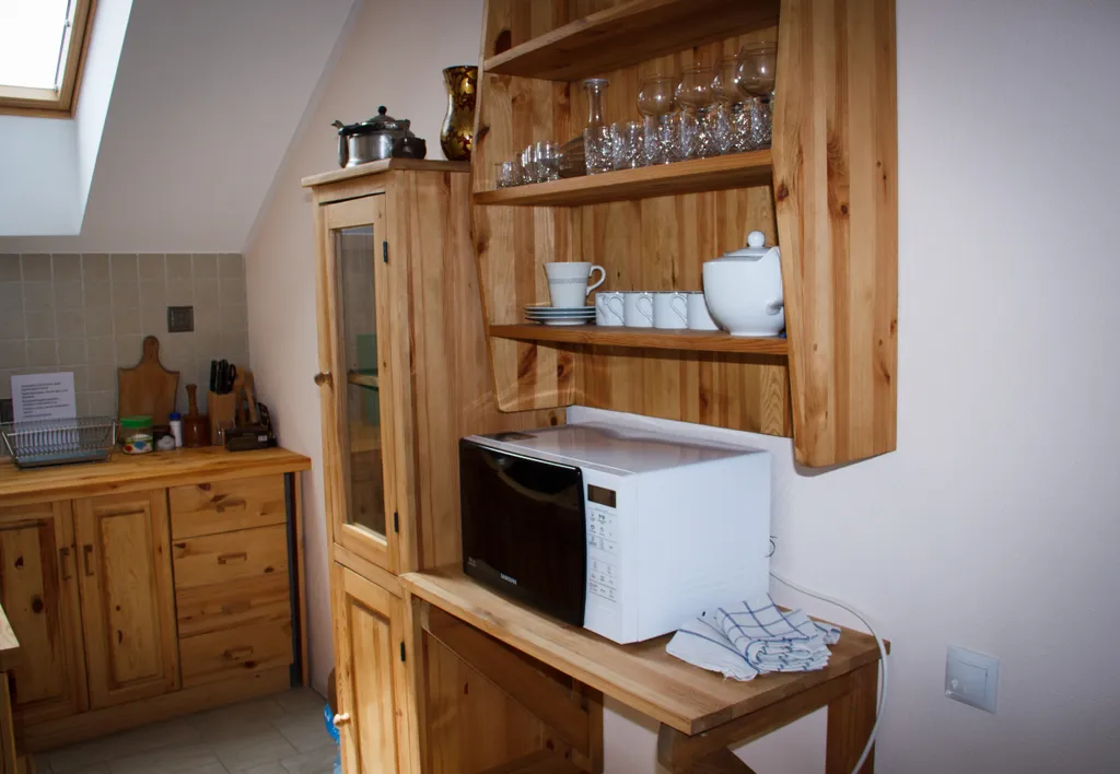 Агроусадьба Лесная Паулинка