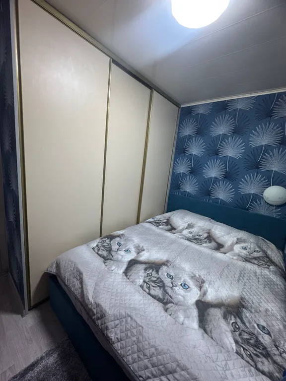 Квартира в центре города