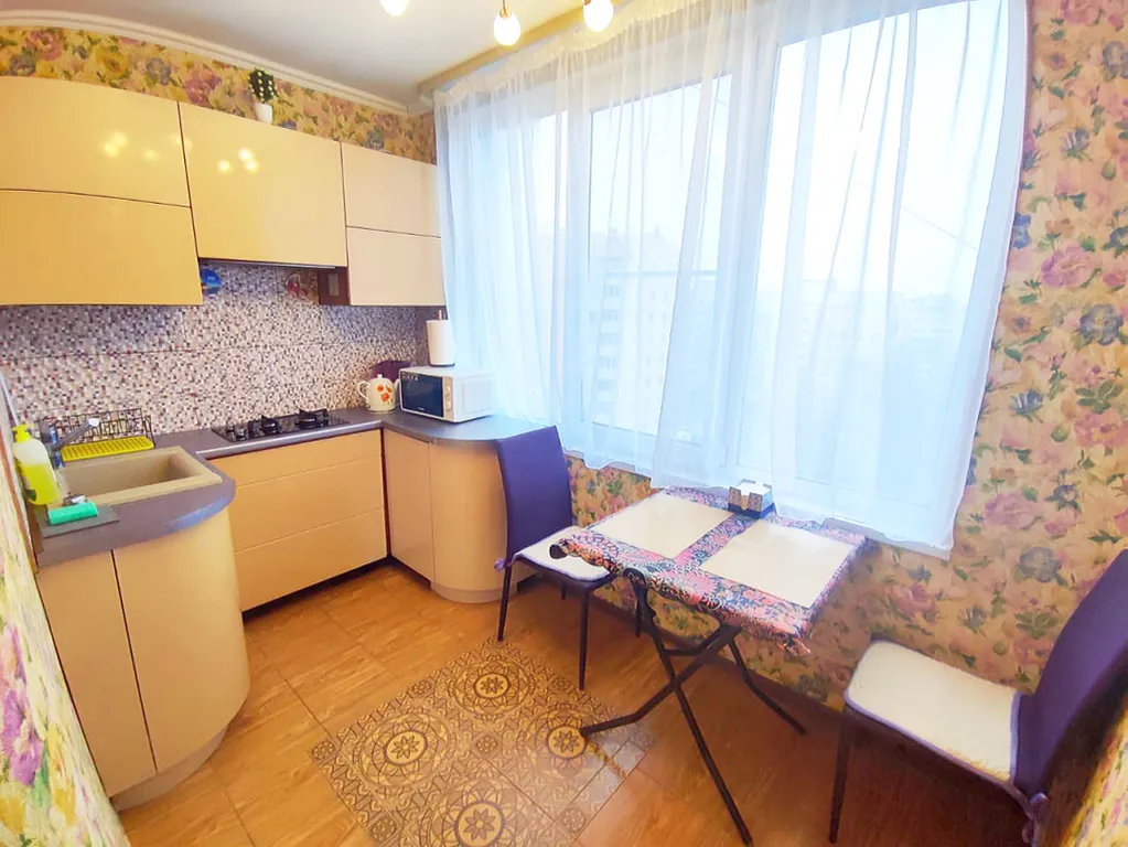 Квартира Апартаменты центр Колпино, Ижорский завод, отчетные док-ты — Колпино