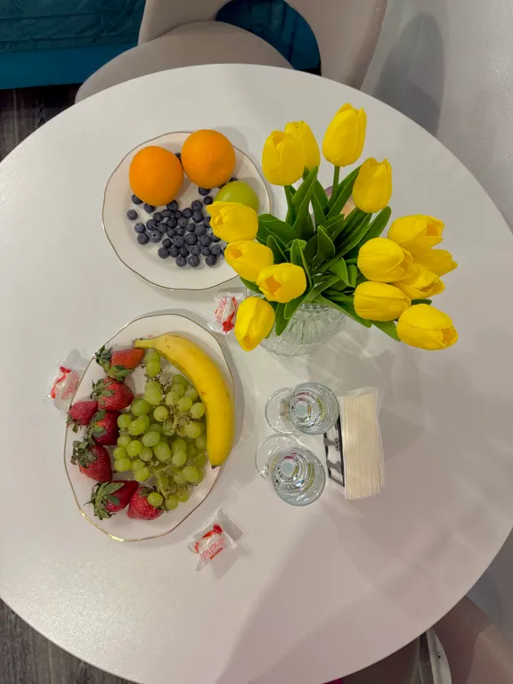 Студия в районе ТЦ Сити парк