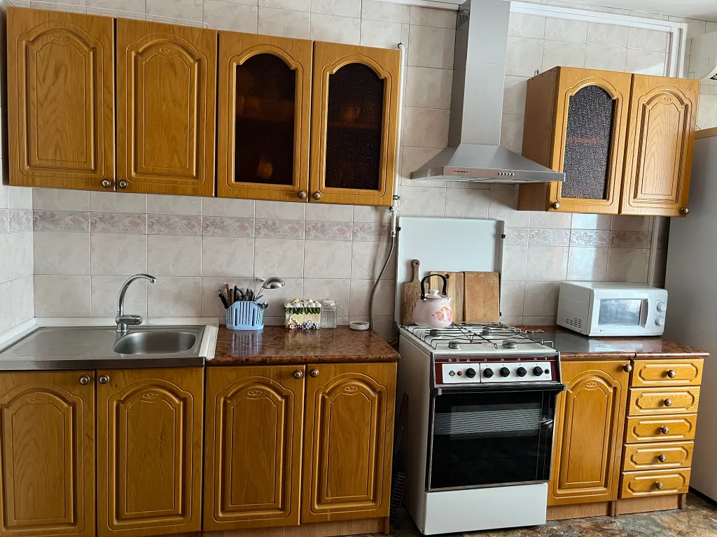 Коттедж Дом у моря в центральной части города целиком — Геленджик