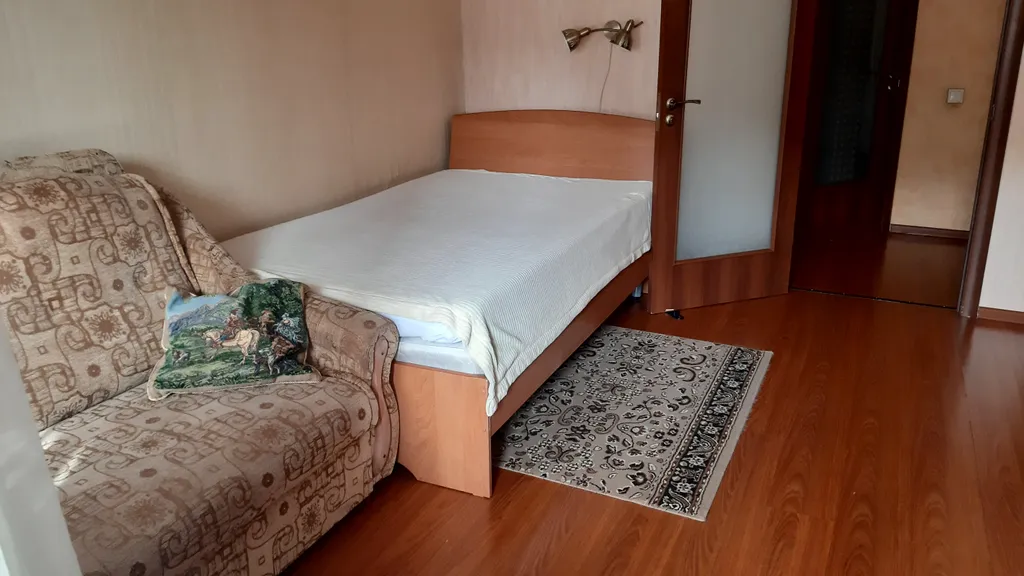 Квартира 100 метров до курорта