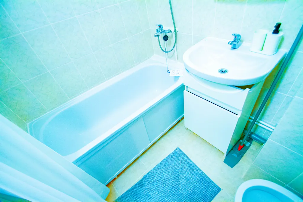 Уютная квартира-студия