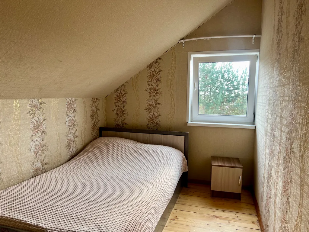 3-комнатный Дом