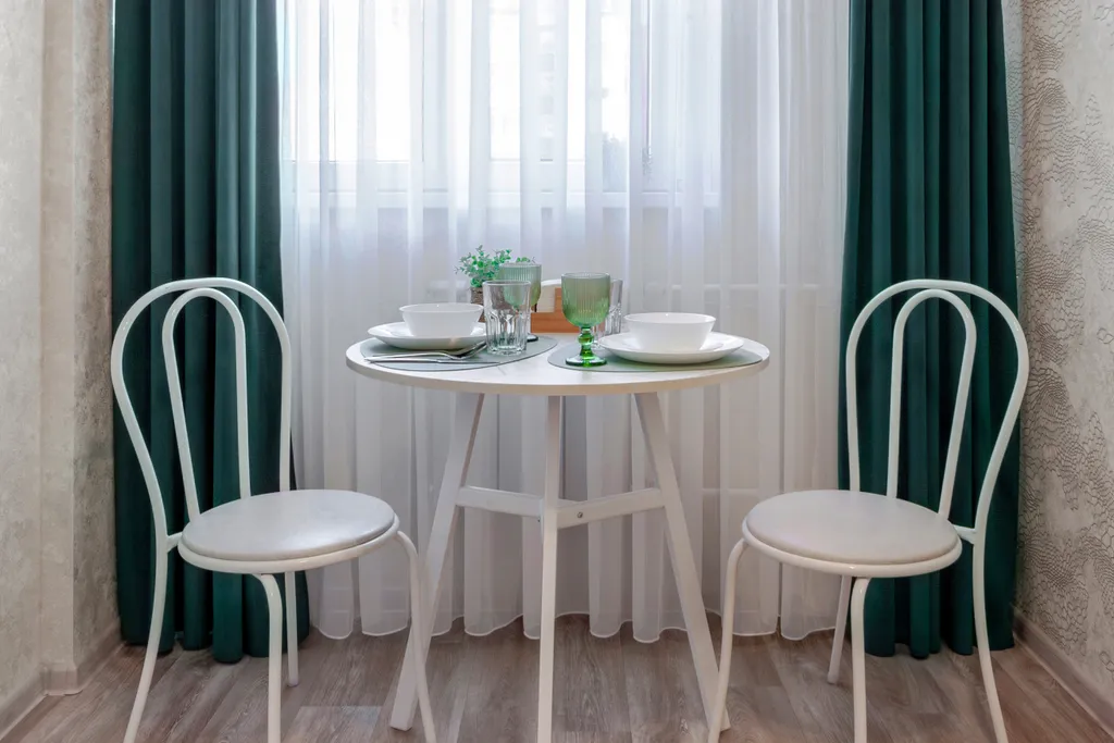 Квартира Уютная 1к квартира — Красноярск