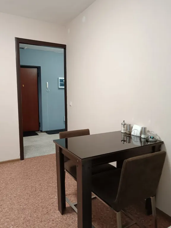 Апартаменты рядом с аэропортом Кольцово