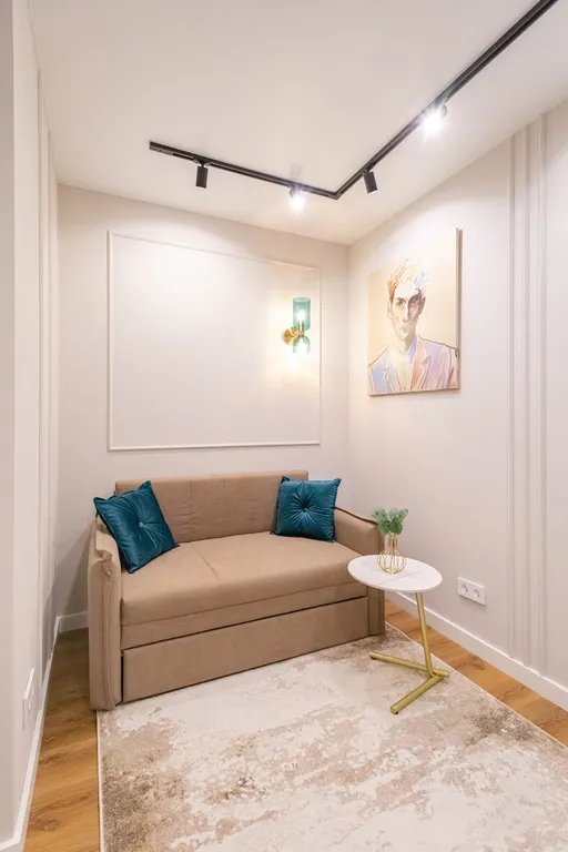 Шикарная евродвушка рядом с аэропортом Внуково