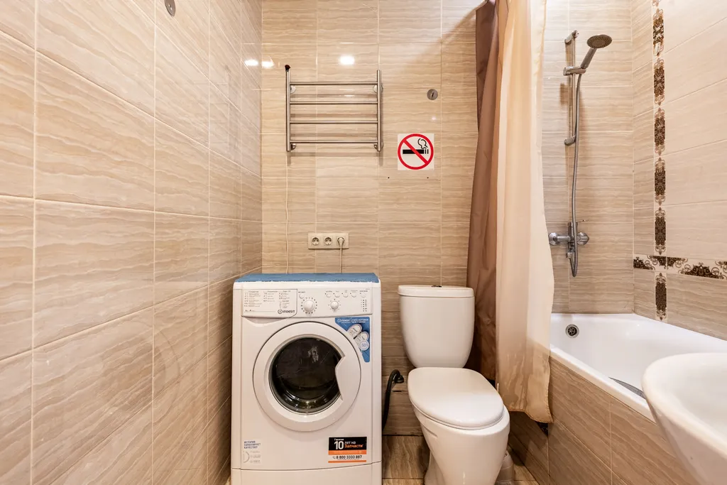 Квартира Квартира у метро рассказовка — Москва