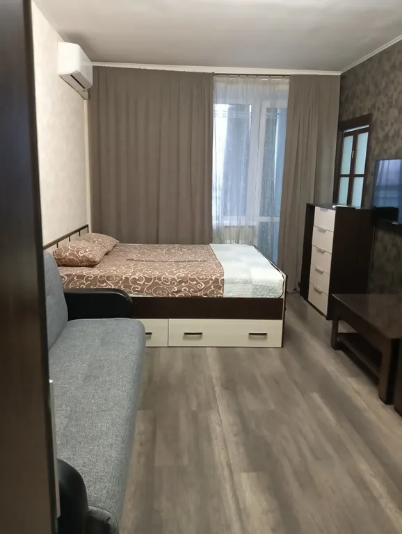 Уютная квартира вблизи Мамаева кургана — аренда посуточно в Волгоград