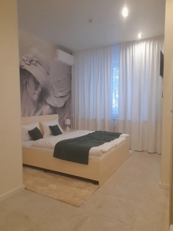 Квартира Комната — аренда посуточно в Самара