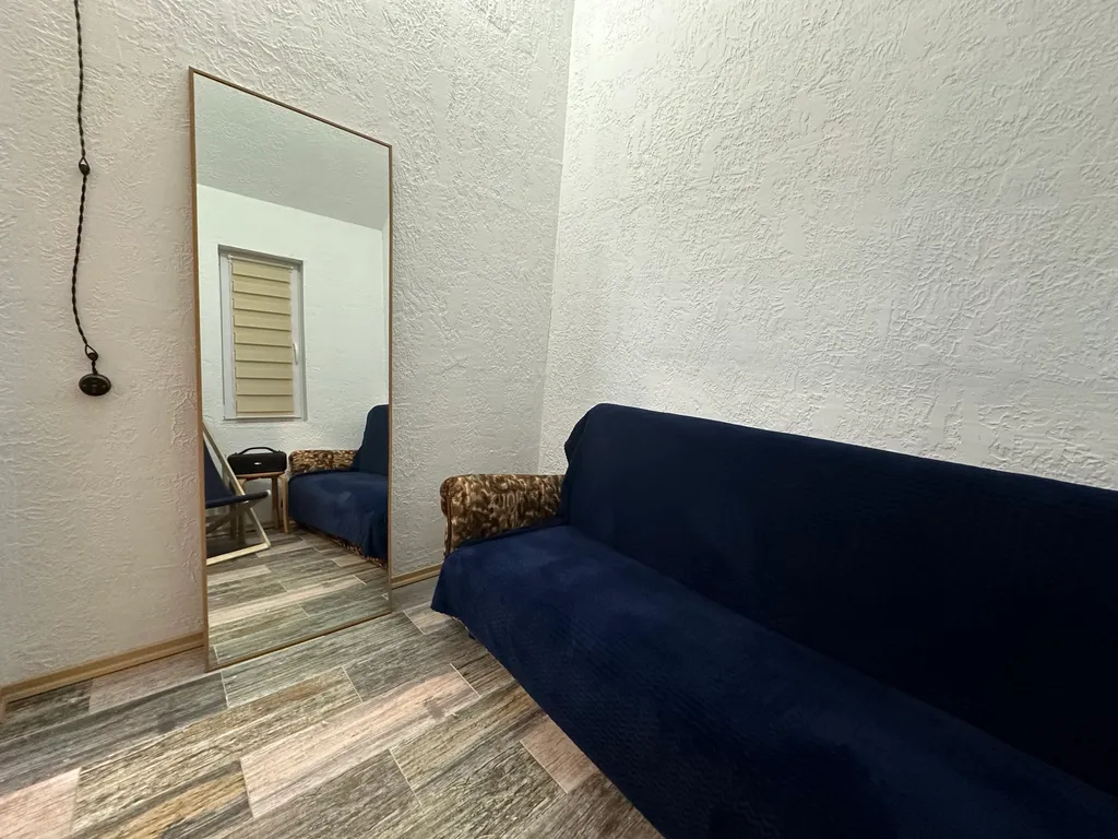 Доик для отдыха с баней и чаном