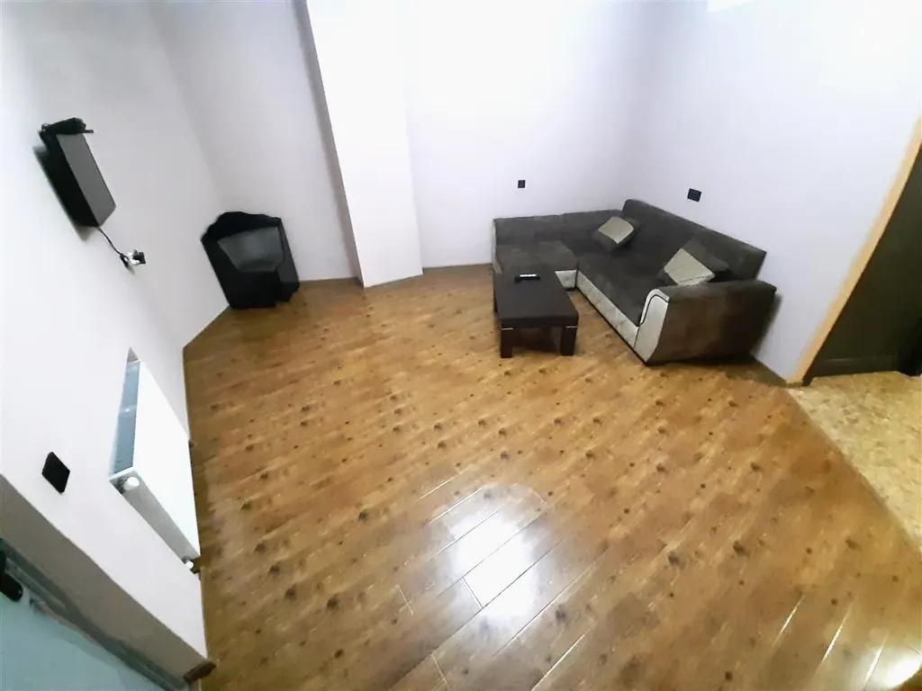 2-комнатная Квартира — аренда посуточно в Тбилиси