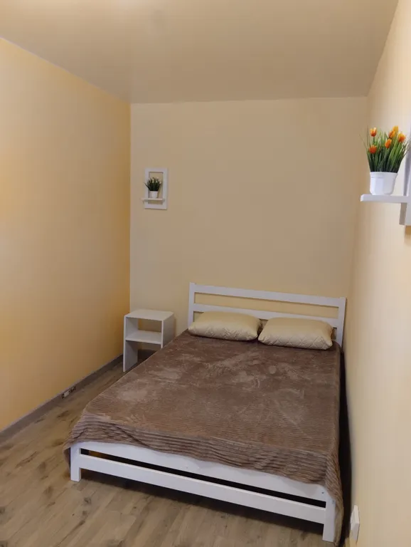 Квартира 2-комнатная Квартира — Красноярск