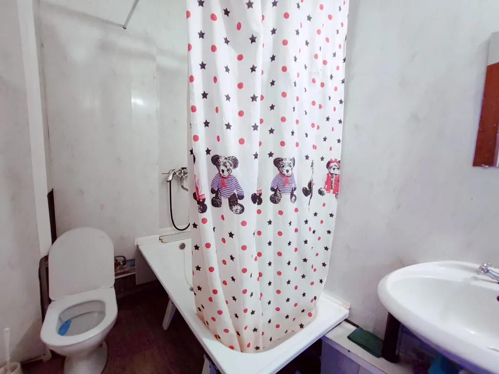 Квартира возле Перинатального центра