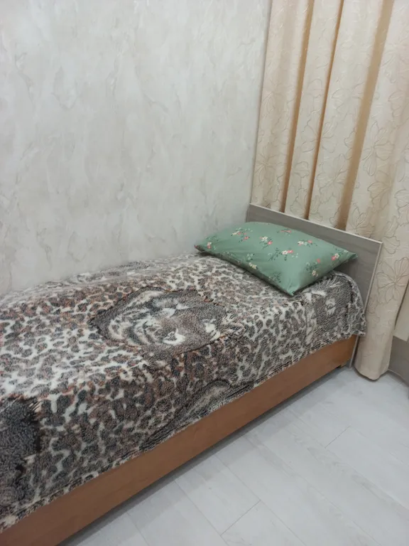 2-комнатный Дом