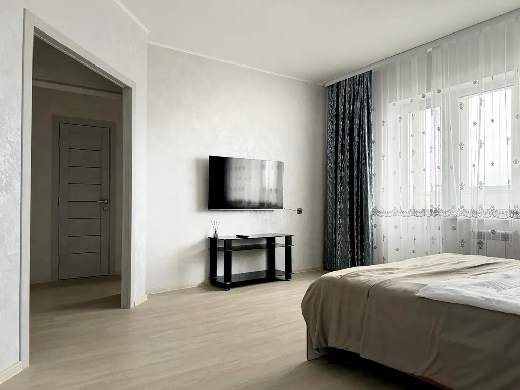 Квартира в районе окружной больницы ОКБ