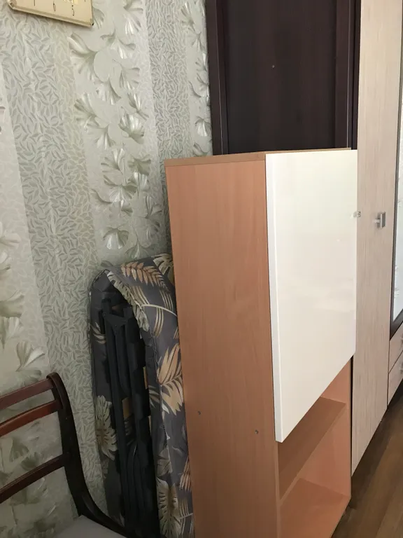 Квартира в тихом районе недалеко от центра города