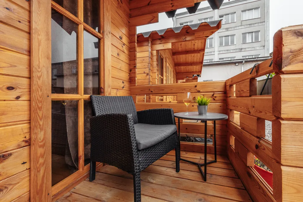 1-комнатный Дом