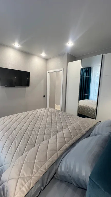 Вип квартира