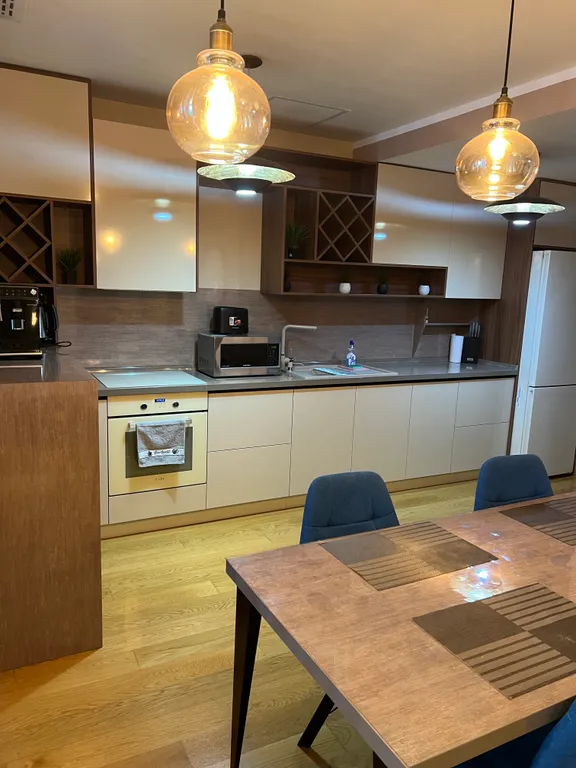 Квартира золотая бухта премиум с видом на море