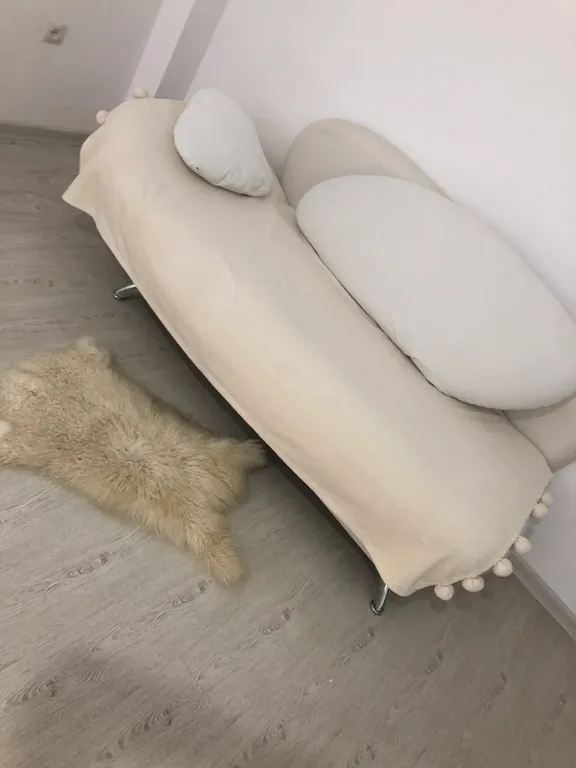 Апартаменты у моря, на первой береговой линии