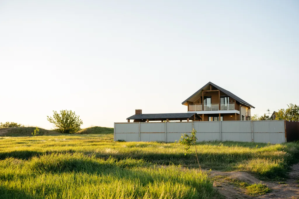 Дом Coastal Dream для близких - с видом на море и вкусом лета