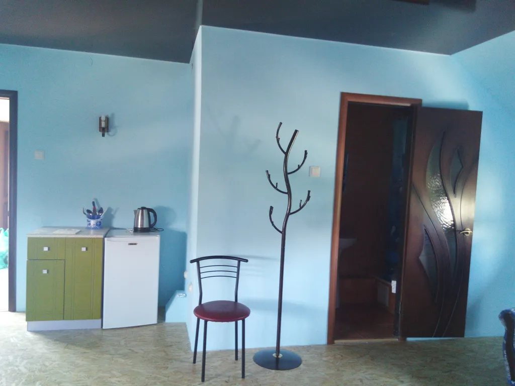 Квартира 1-комнатная Квартира — Любимовка