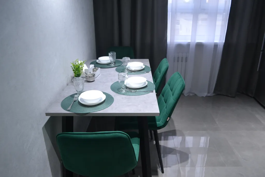 Чистота и уют