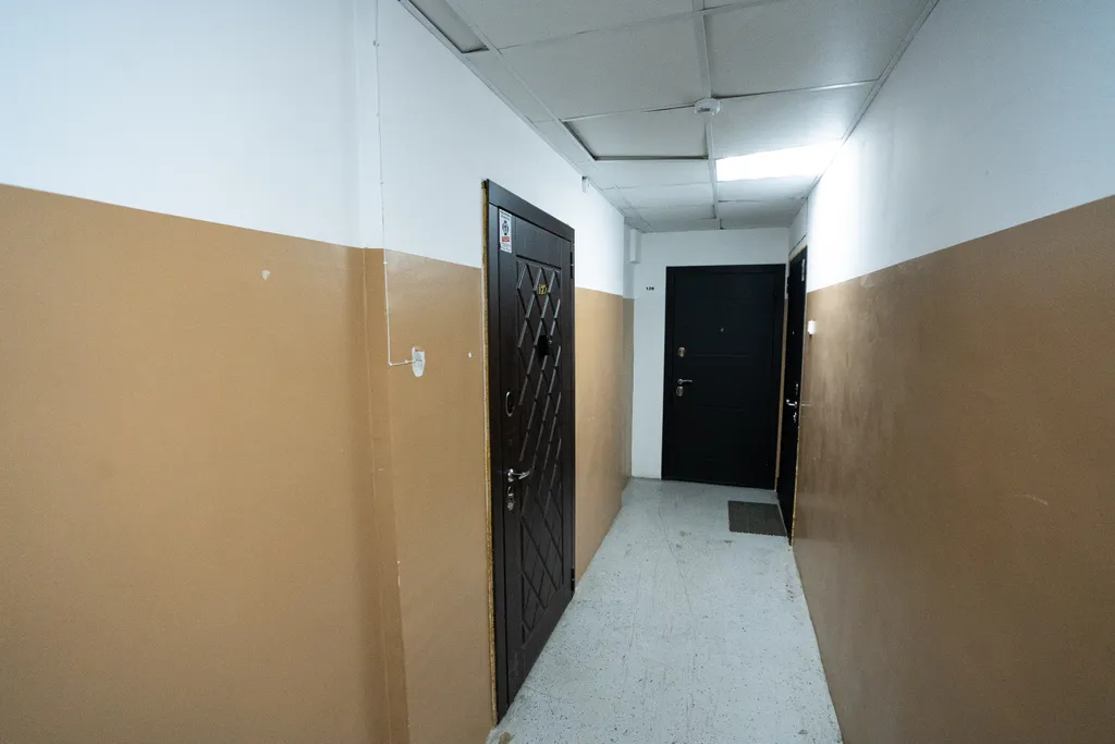 Квартира на Аэропорте