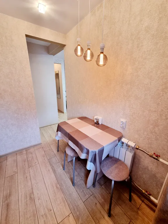 Уютный апартамент в расширенном центре