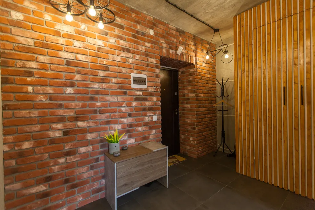 Уютная квартира на побережье