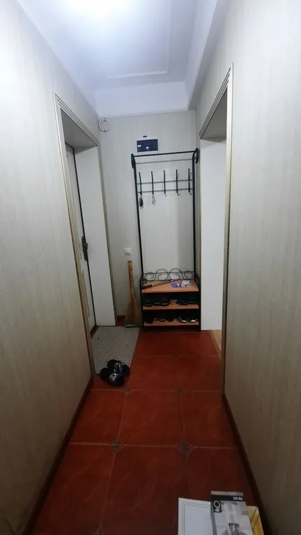 Квартира Уютная квартира возле моря — Каспийск