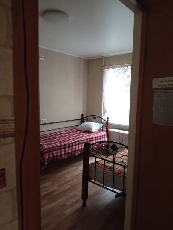 Квартира 3-комнатная Квартира — Калининград