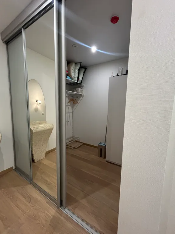 Квартира Квартира Евродушка с бассейном — Санкт-Петербург