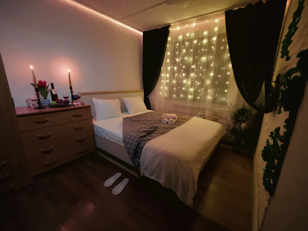 Квартира на каждый день