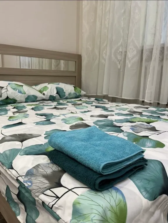 Уютная студия