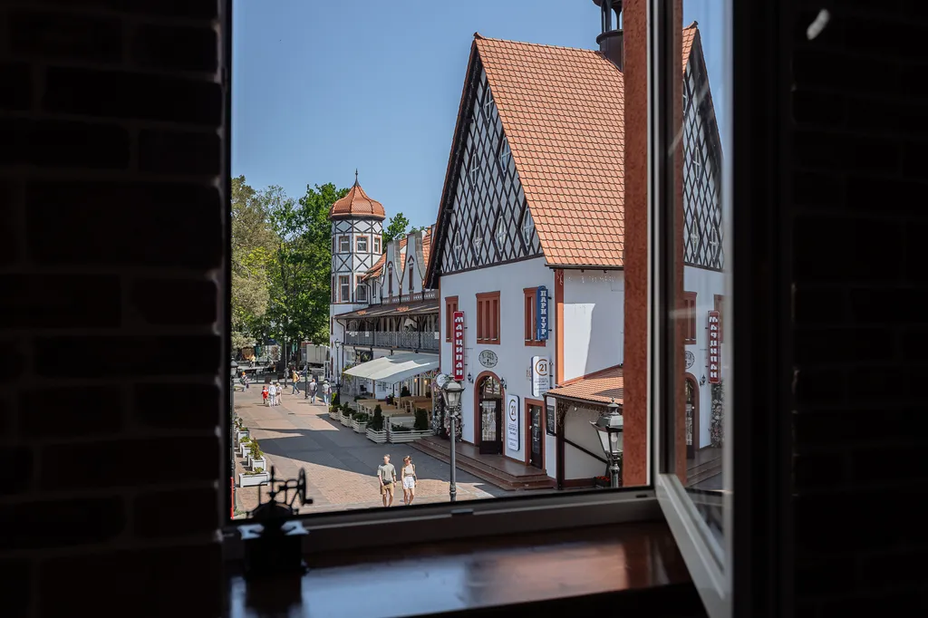 Квартира Квартира Like Home 10 — Светлогорск