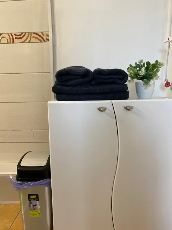 Солнечная квартира