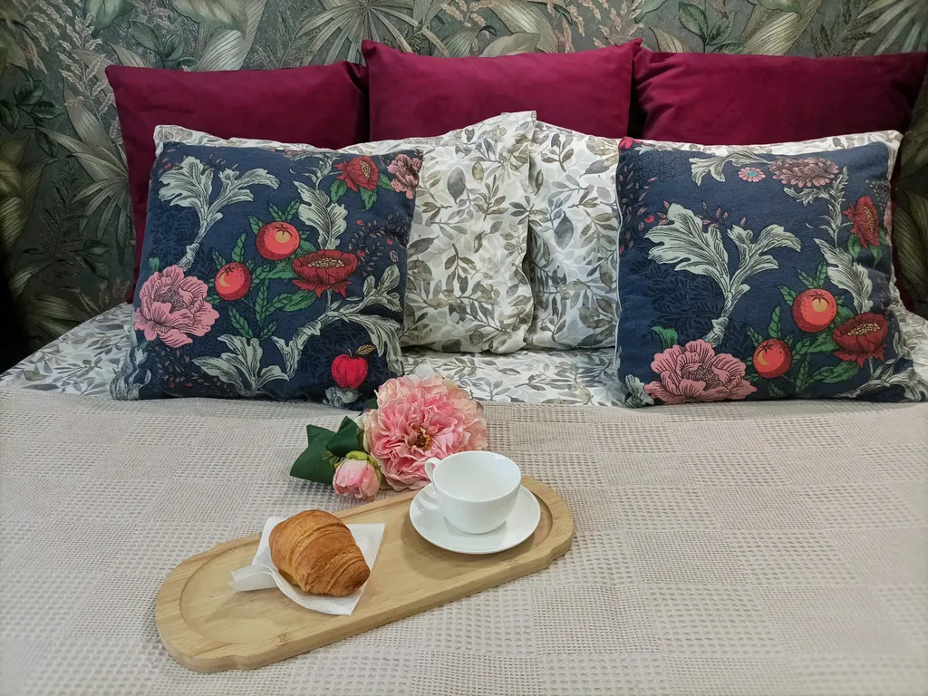 Студия для вашего комфорта