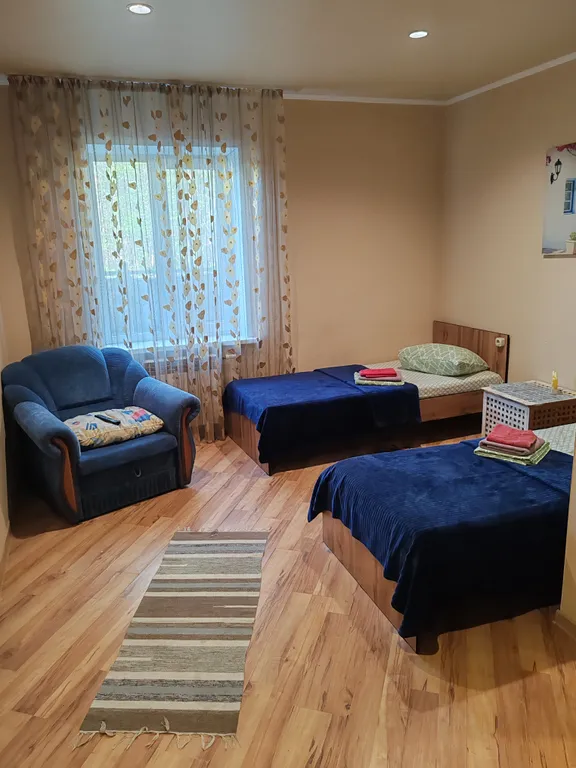 Комната