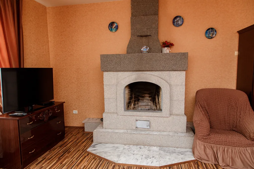 1-комнатный Дом