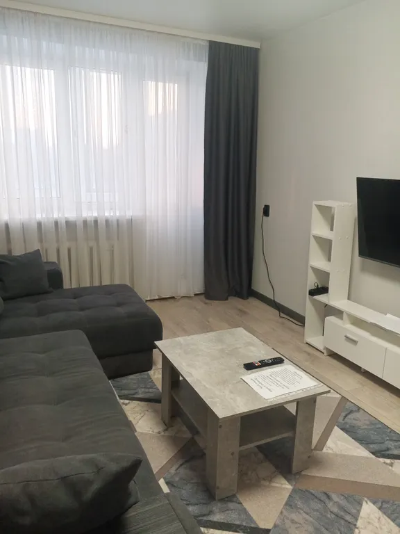 Лучший район города! Не окраина! Самый центр!